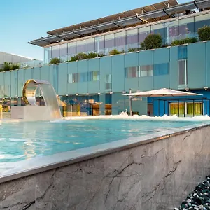 San Ranieri Hotel - Meetings & Pool