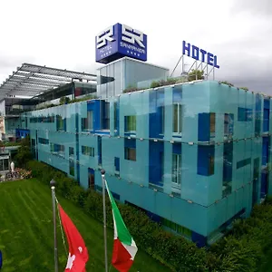 San Ranieri Hotel